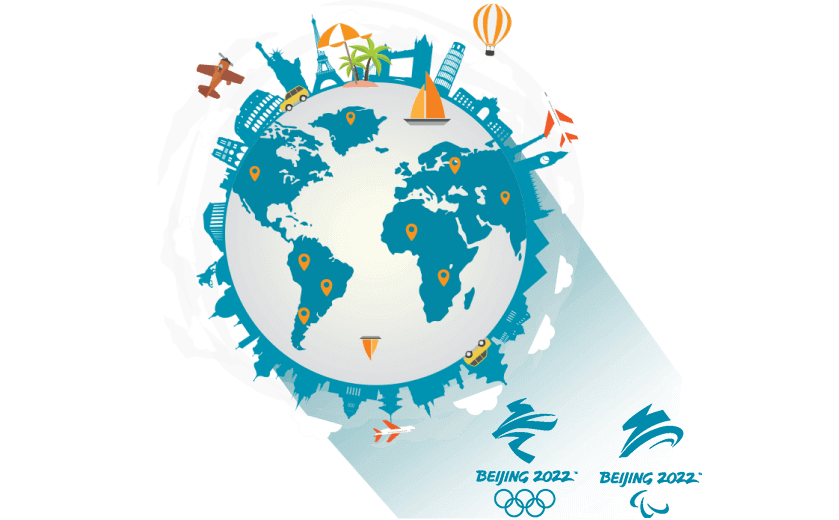 在阿鲁巴岛连接到中国的软件 - UNCCTV5